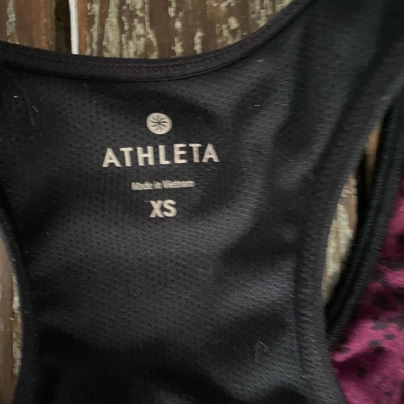 Athleta sports bra - Picture 4 of 6